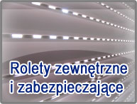 WIK Rolety Antywłamaniowe