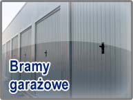 WIK Bramy Garażowe